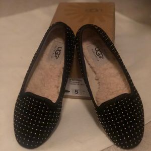 Ugg Flats